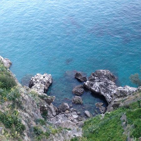 Villa Casa Maddy Amalfi Coast à Atrani Extérieur photo