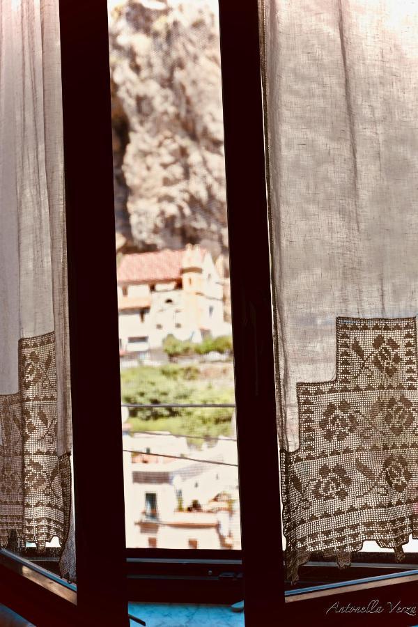 Villa Casa Maddy Amalfi Coast à Atrani Extérieur photo